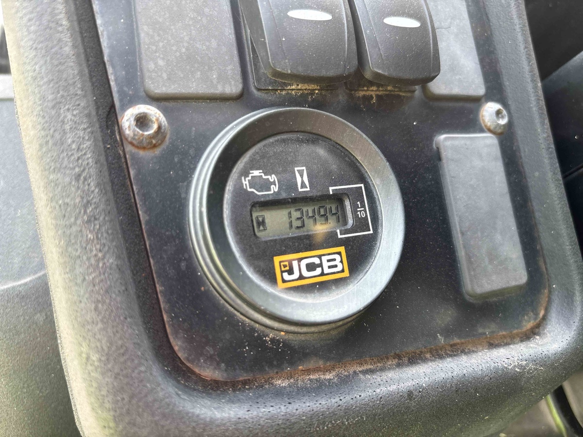2022 JCB 509-42-5