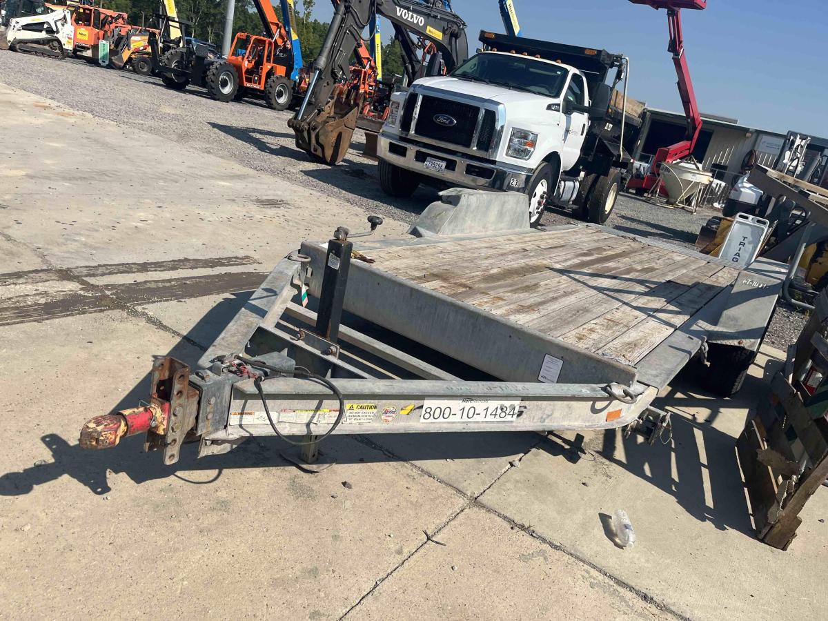 2016 Felling FT10ITIG