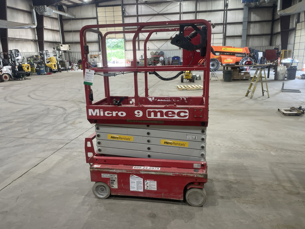 2019 MEC Micro 19