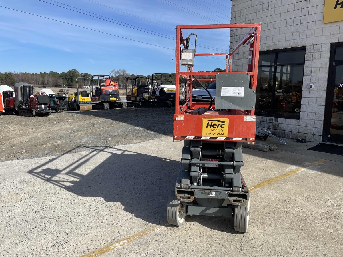 2018 Skyjack SJ3226-3