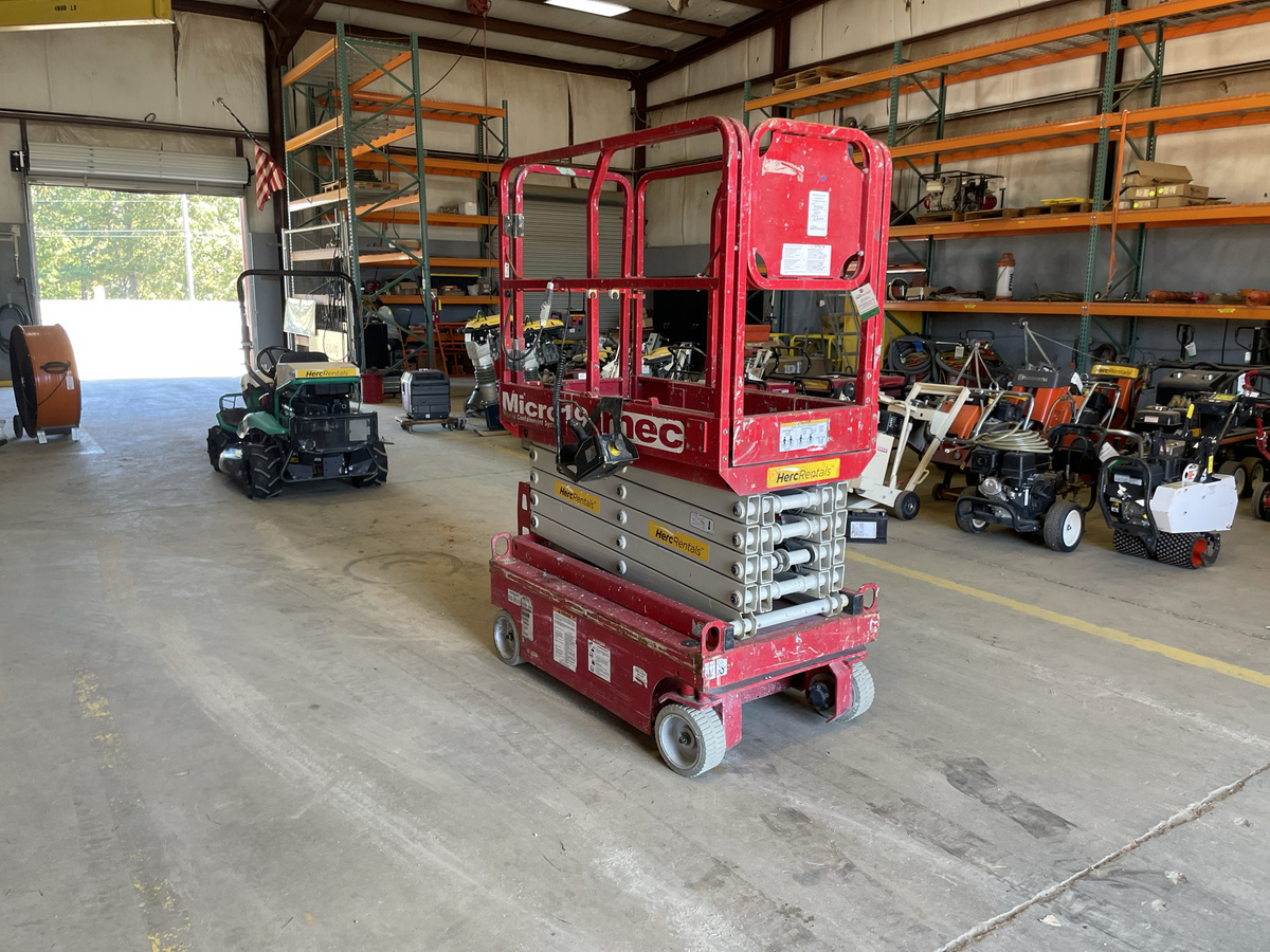 2019 MEC Micro 19-13