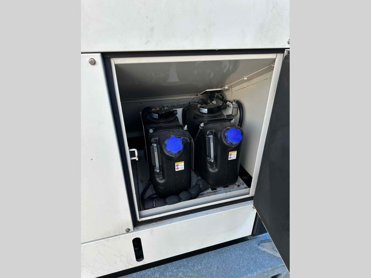 2020 Multiquip DCA400SSI4F