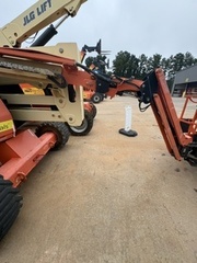 2017 JLG 450AJ-11
