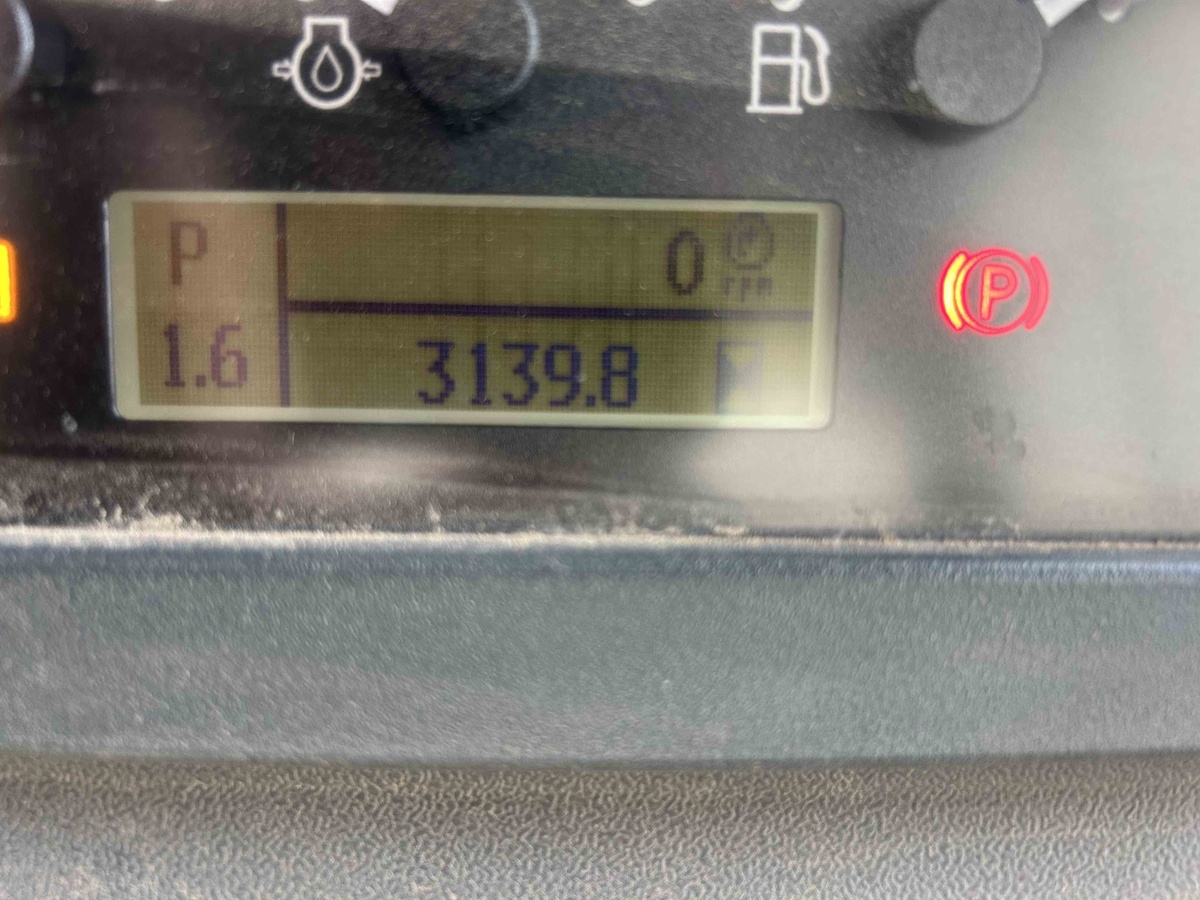 2021 John Deere 650K-7