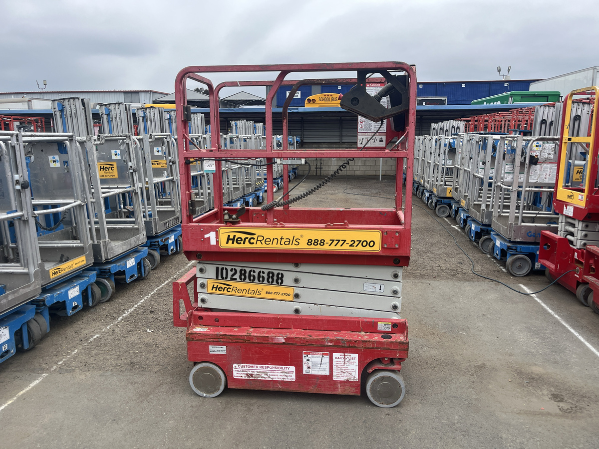 2019 MEC 1330SE-6