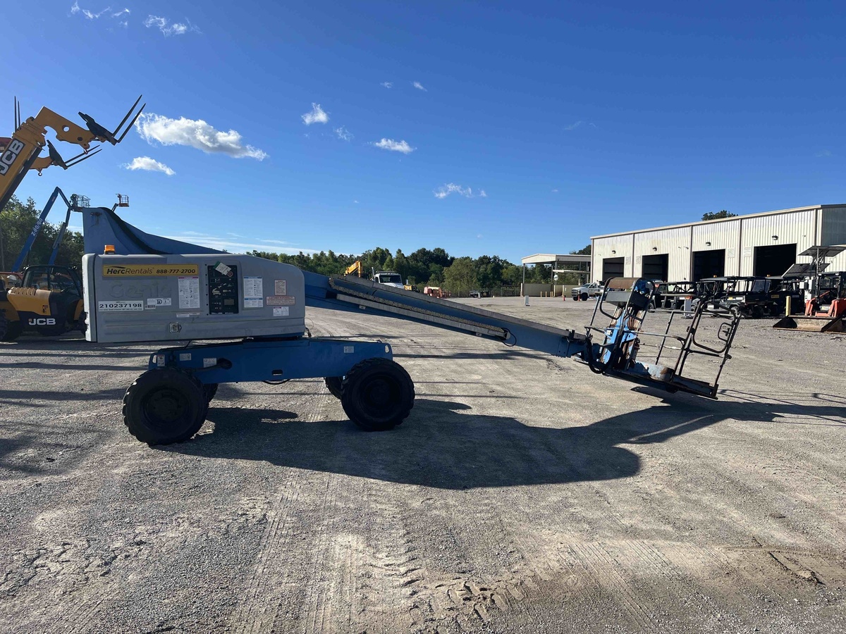 2018 Genie S-40-2