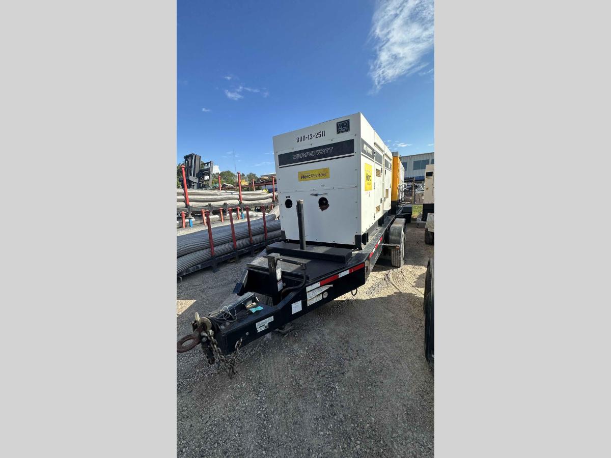 2016 Multiquip DCA300SSJU4F3