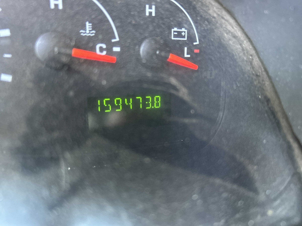 2006 Ford E350 Superduty-9