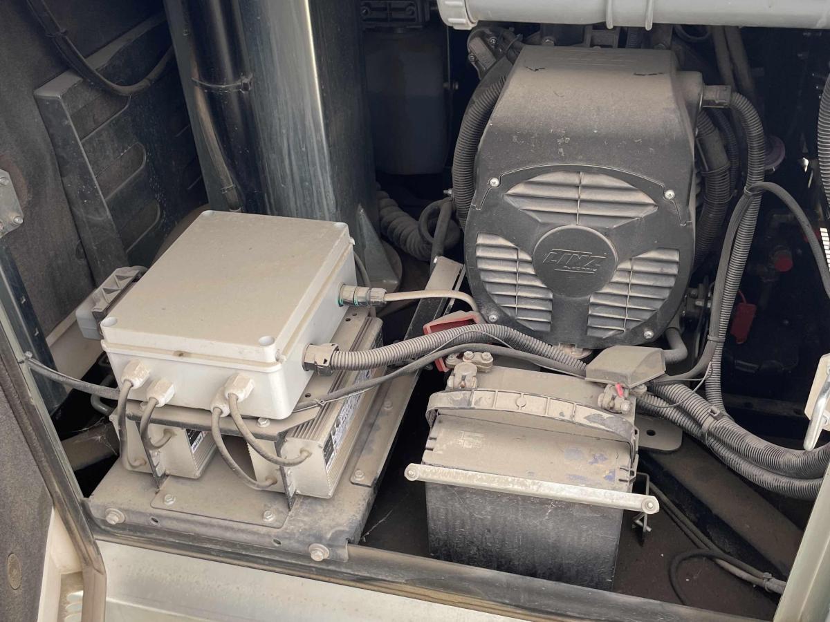 2021 Generac CUBE HYPER