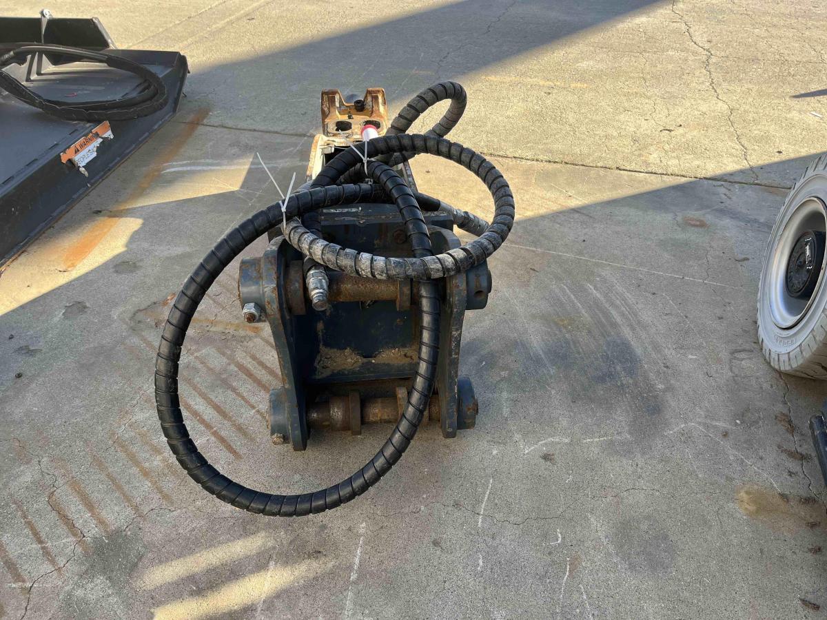 2019 Kent FX125 QTV