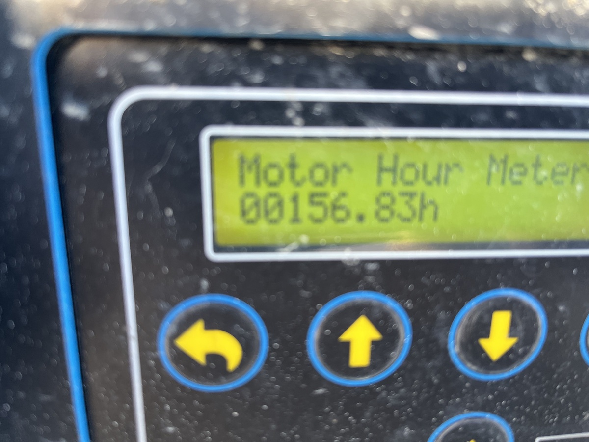 2020 Sinoboom 1212E(4047E)-5