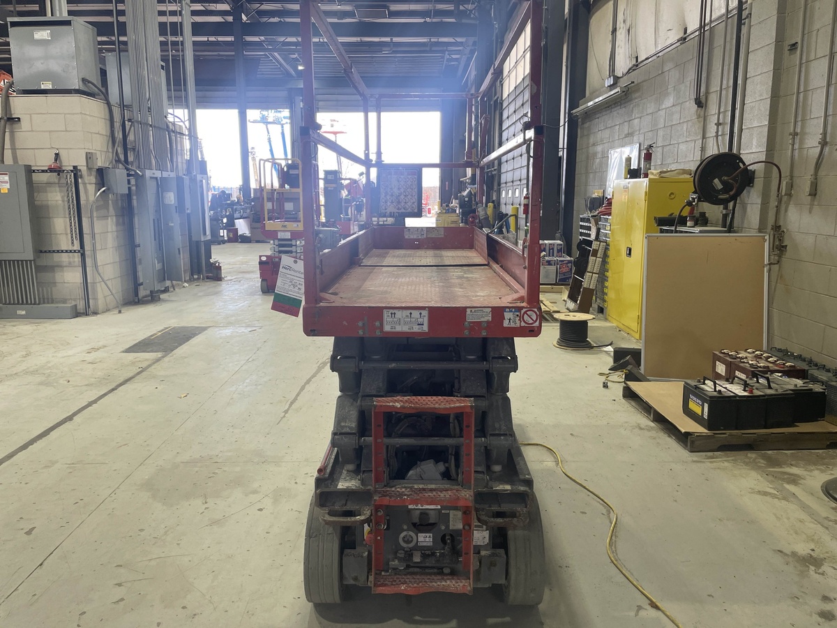 2018 Skyjack SJ3226-3