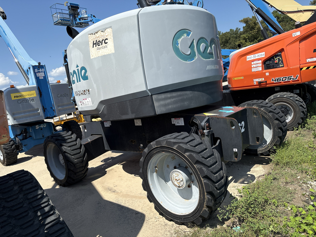 2018 Genie Z-62/40-5