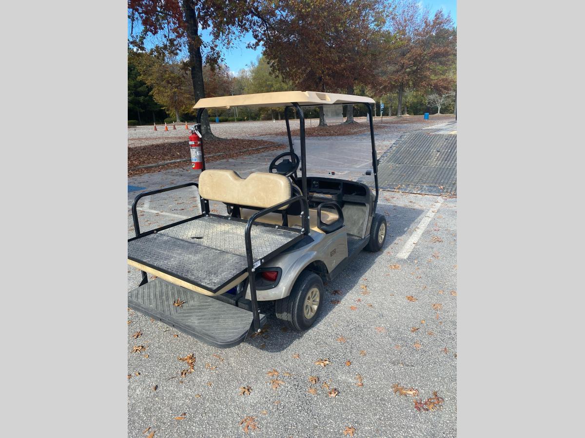 2019 Yamaha G29