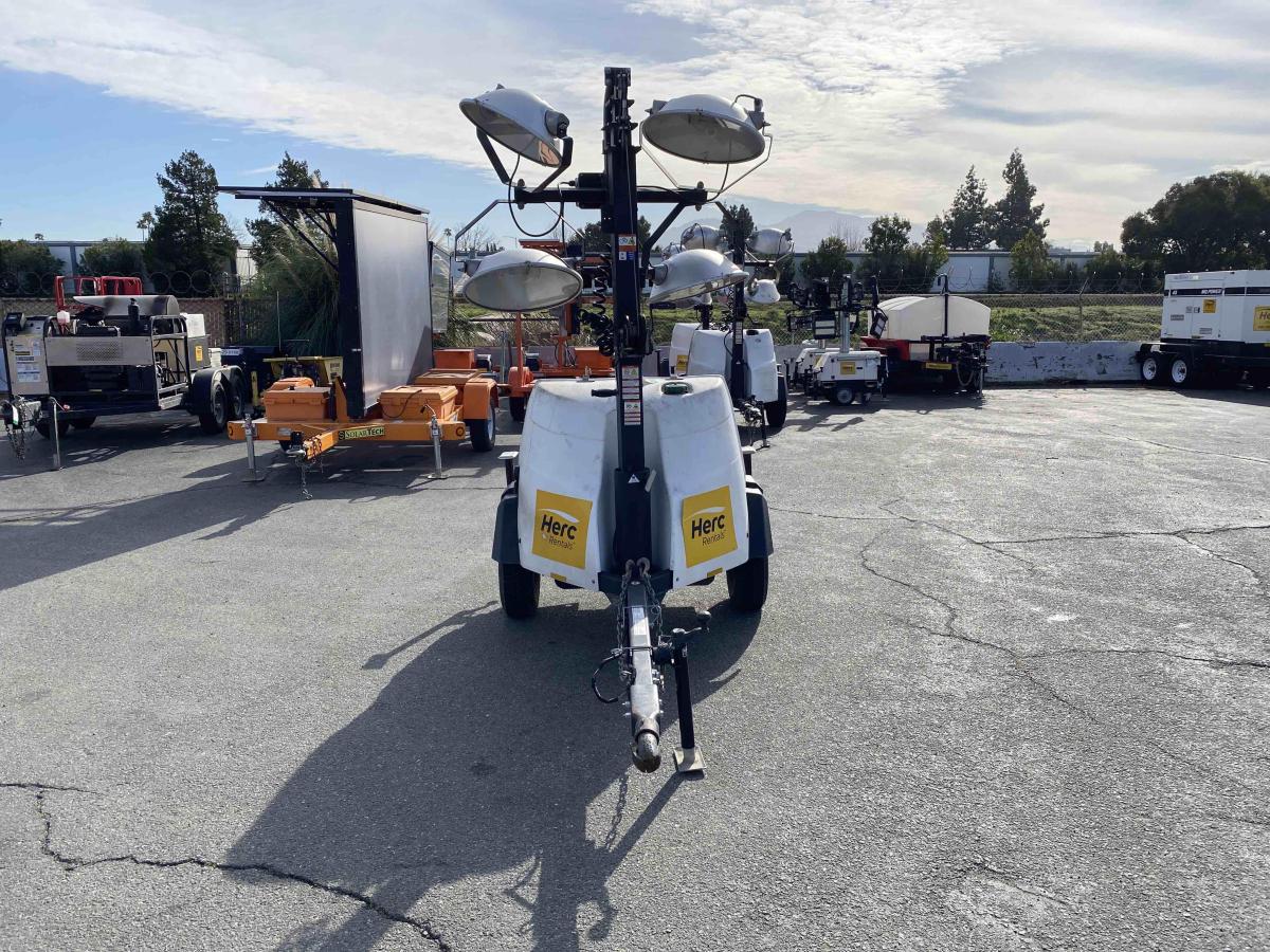 2019 Magnum MLT6S-2