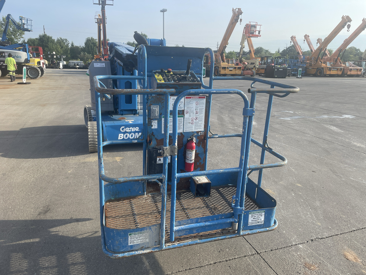 2015 Genie Z-34/22 N-5