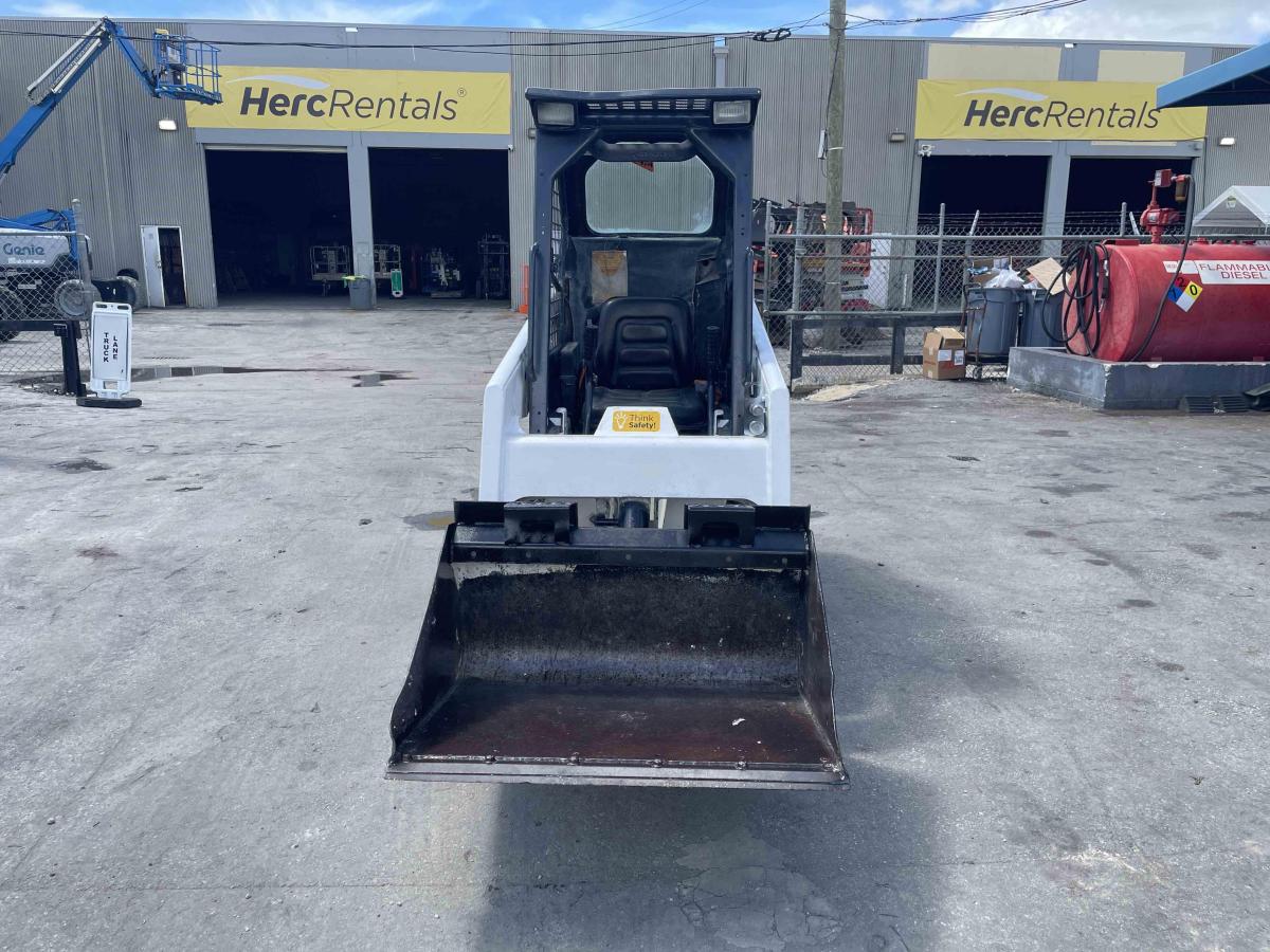 2017 Bobcat S70
