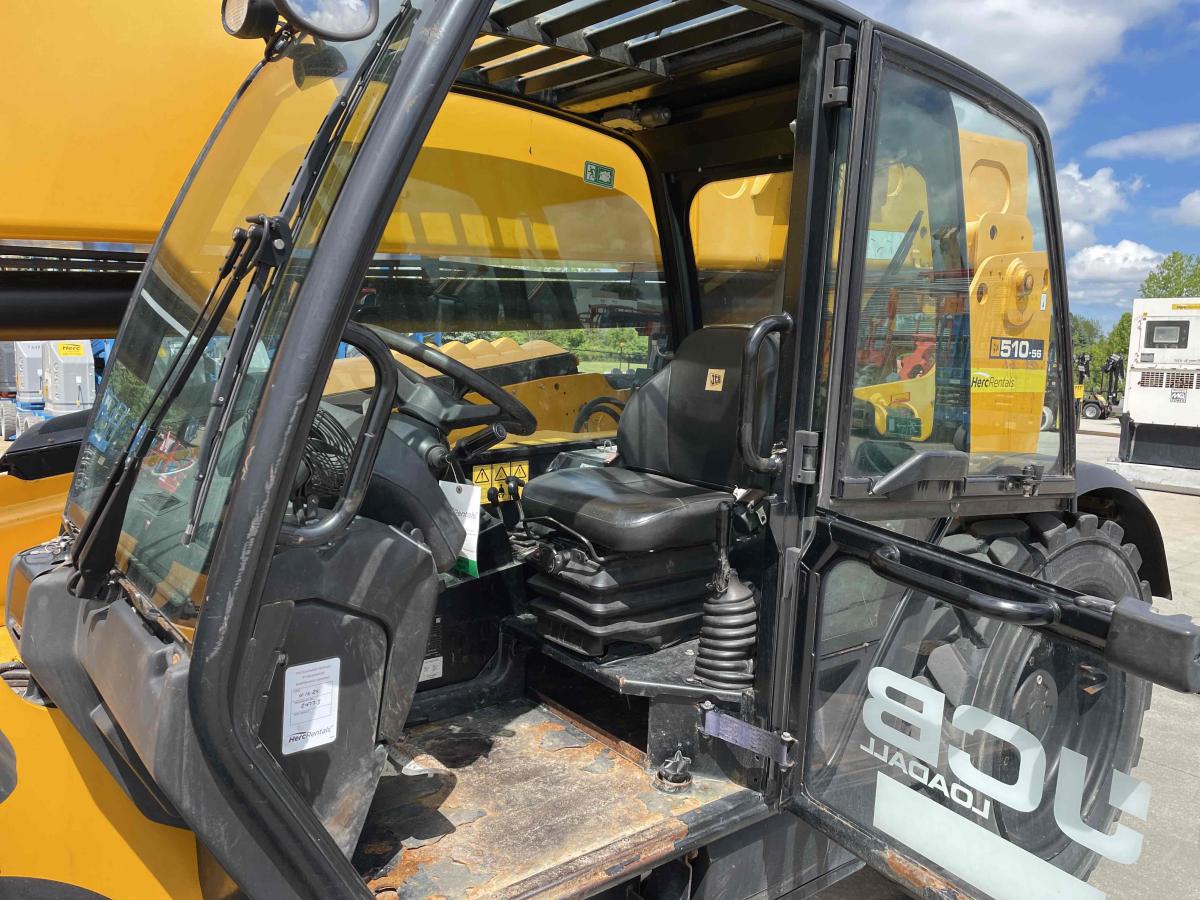 2020 JCB 510-56