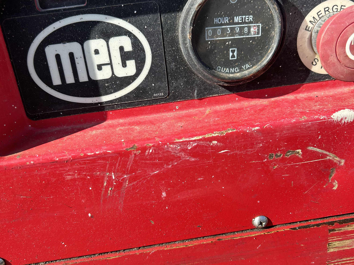 2018 MEC Micro 19-5