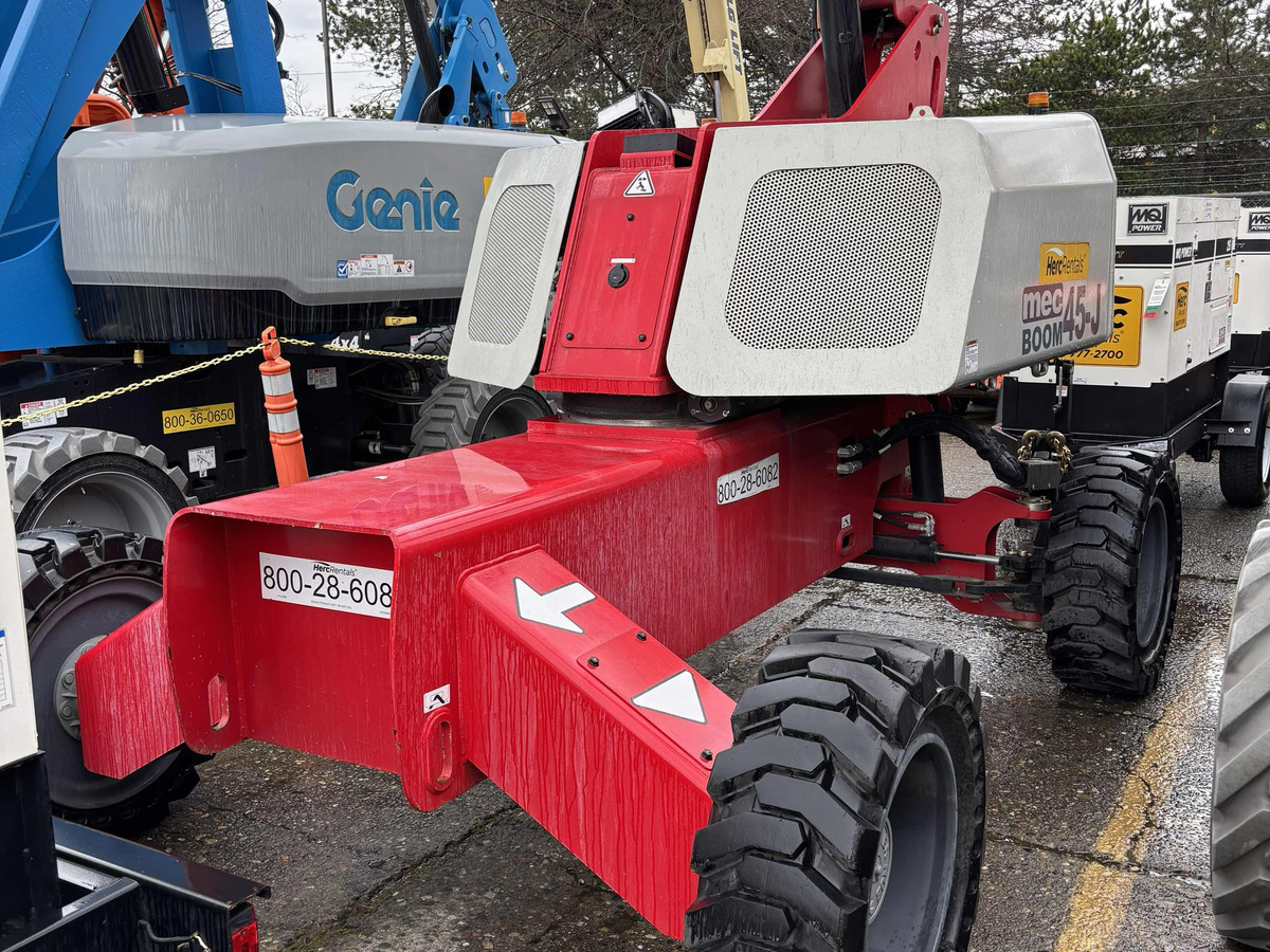 2020 MEC 45-J-5