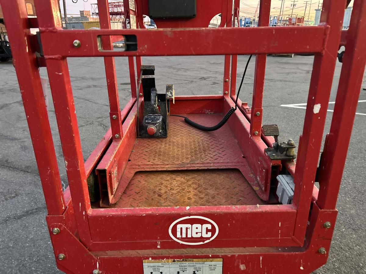 2018 MEC 1330SE