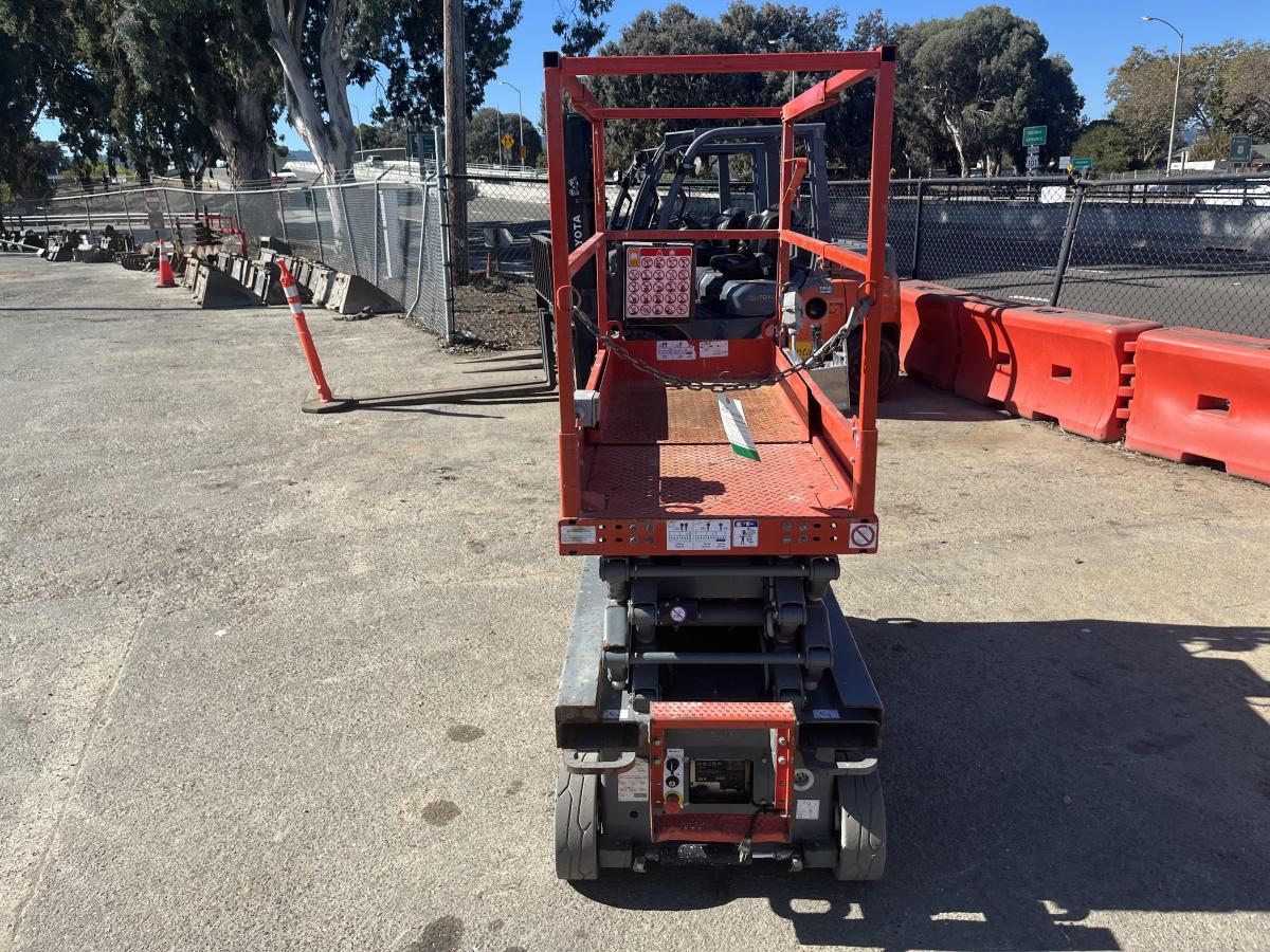 2018 Skyjack SJ3219