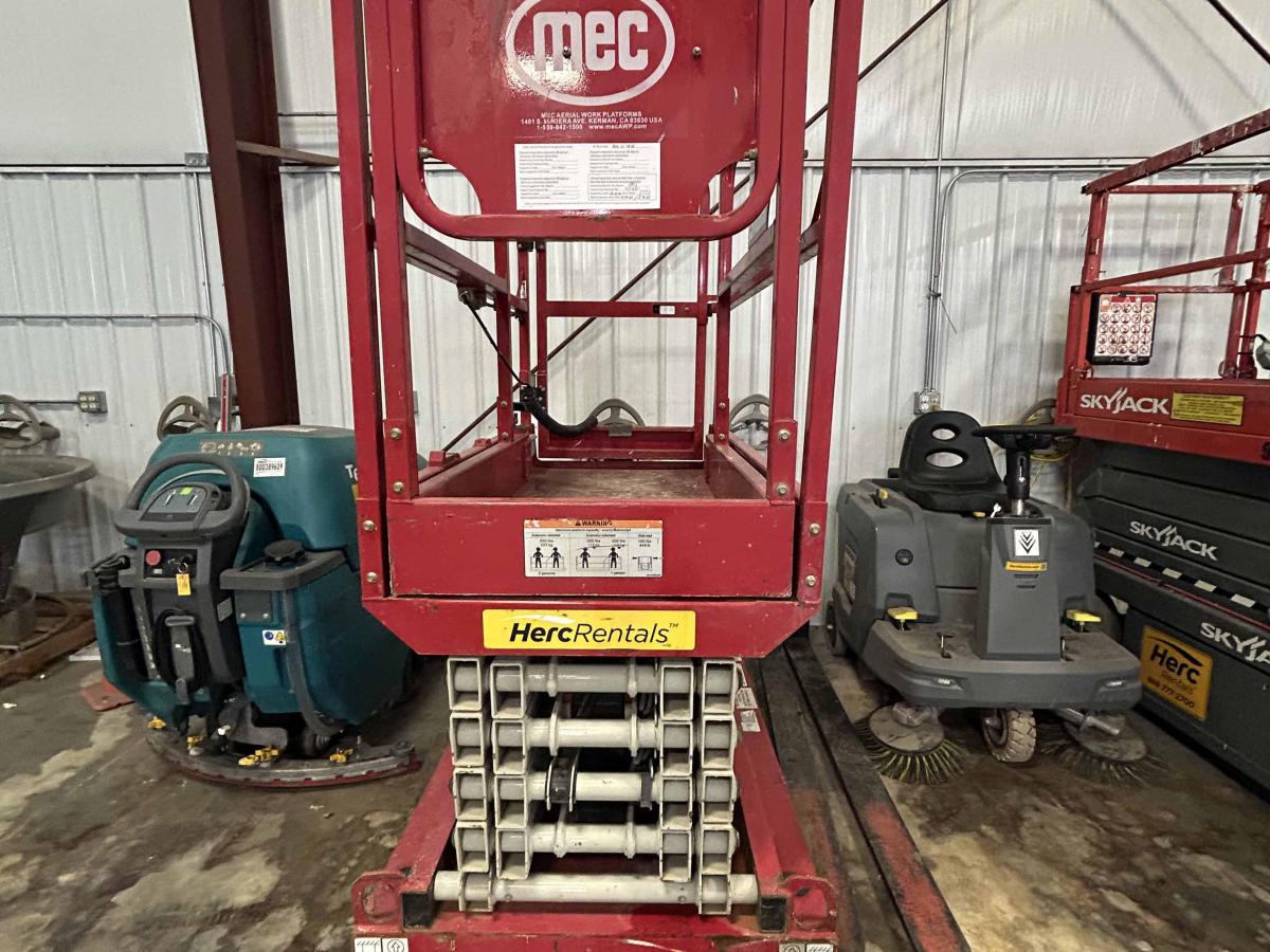 2018 MEC Micro 19