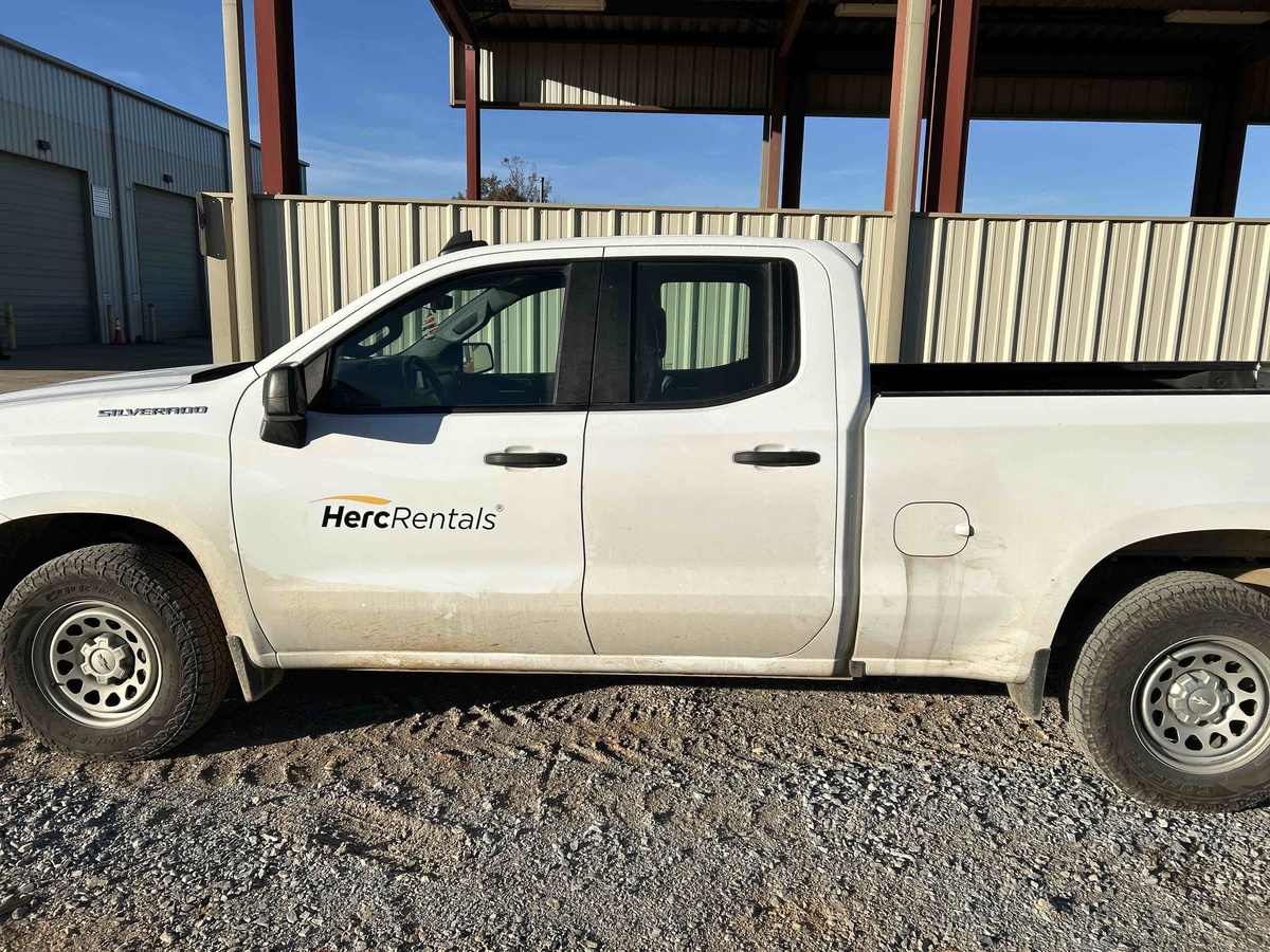 2020 Chevrolet 1500-3