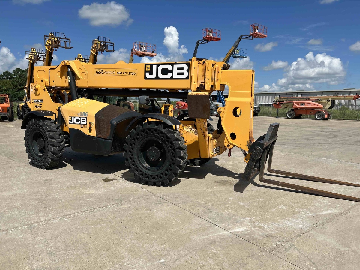 2018 JCB 510-56-5