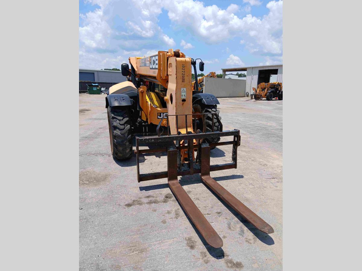 2019 JCB 509-42-4