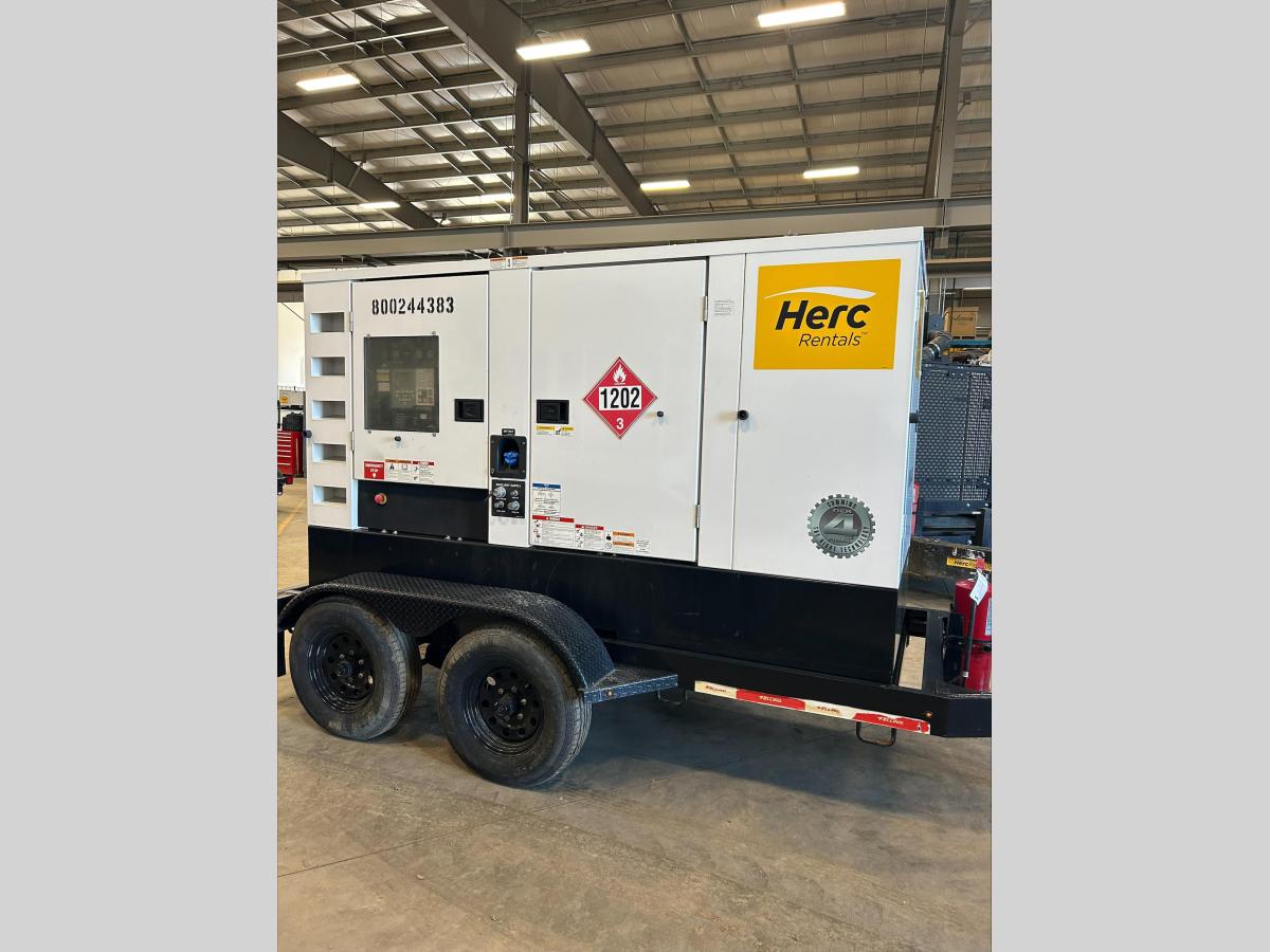 2019 Cummins C100D2R-2