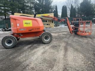 2016 JLG 450AJ