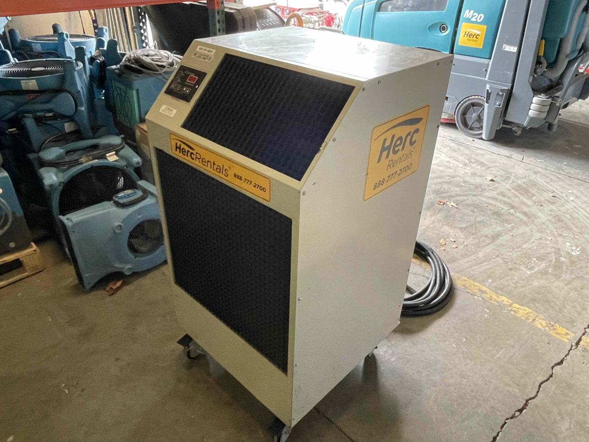 2019 OceanAire OWC6035