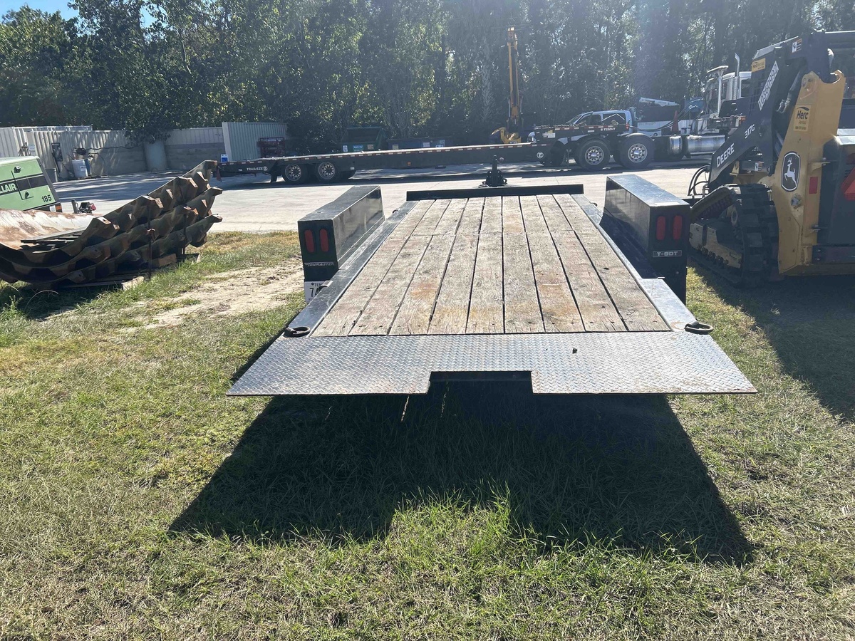 2020 Towmaster t9dt-5