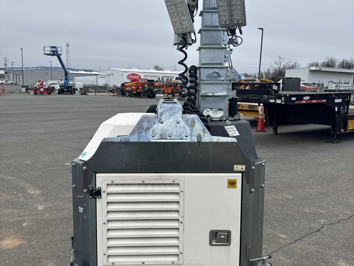2019 Generac CUBE HYPER-5