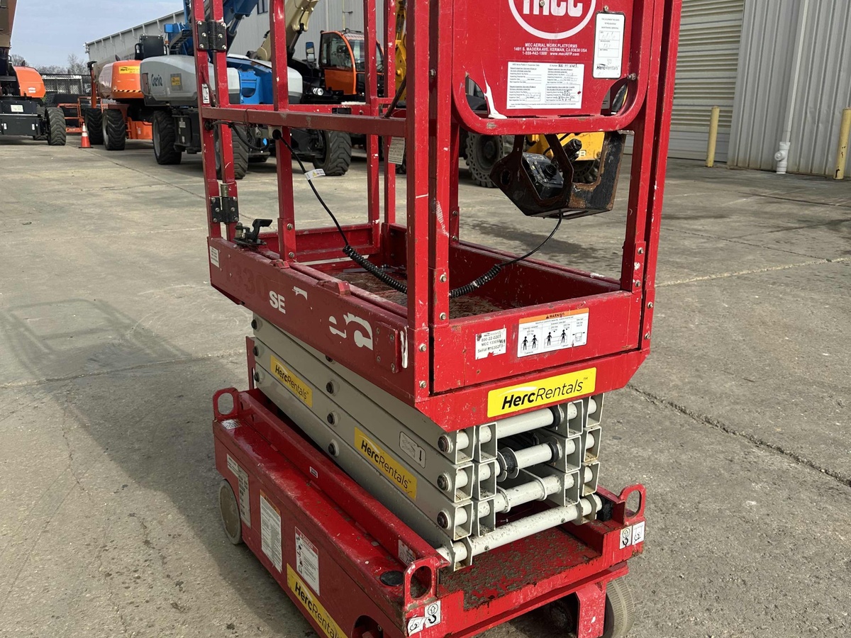 2018 MEC 1330SE-7