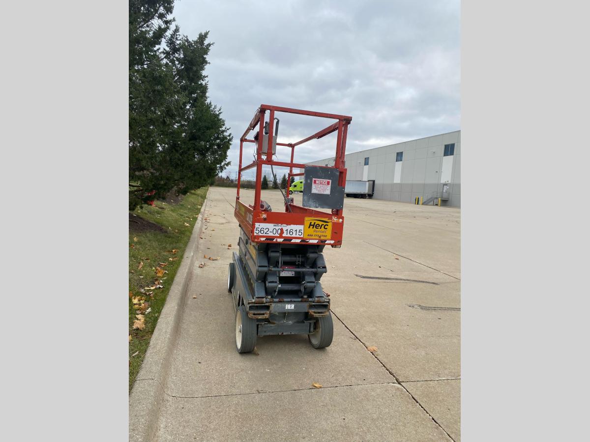 2018 Skyjack SJ3226-2