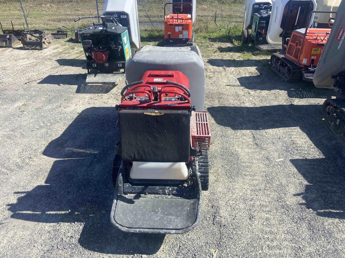 2020 Toro MB TX 2500