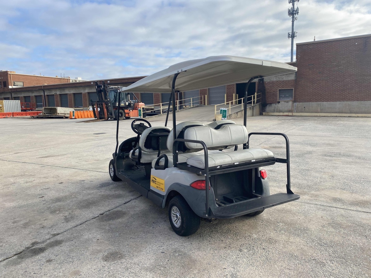 2020 Club Car Precedent-6