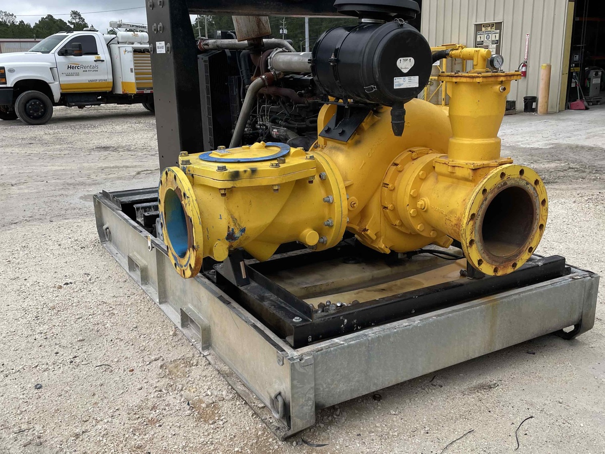 2019 Cornell 12NNTRP-3