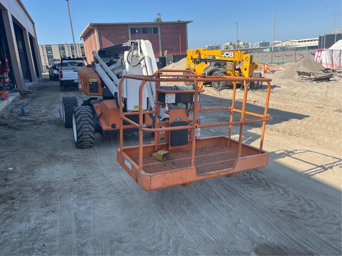 2020 Snorkel A46JRT-3