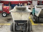 2021 Multiquip Whiteman WBH-16F