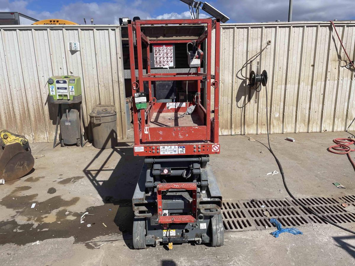 2018 Skyjack SJ3219