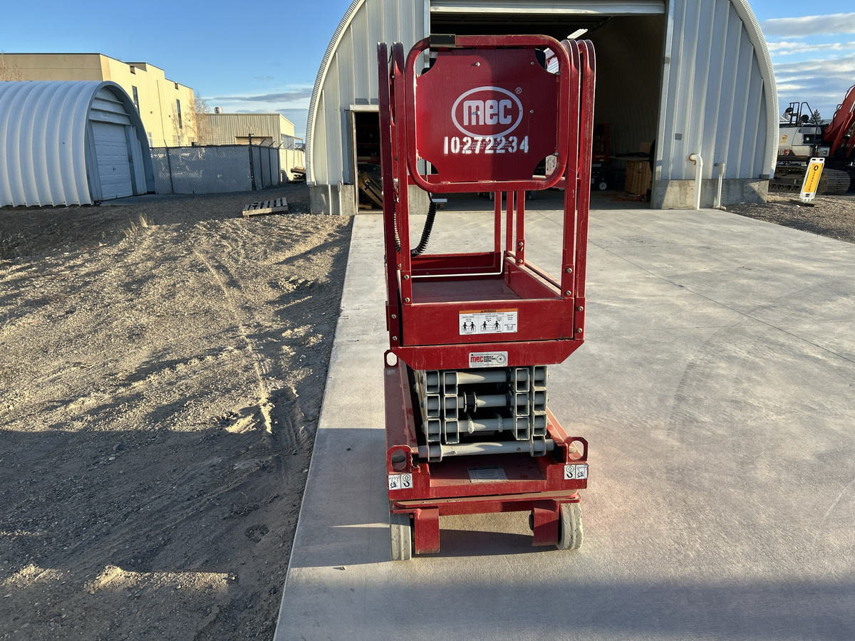 2019 MEC 1330SE-6