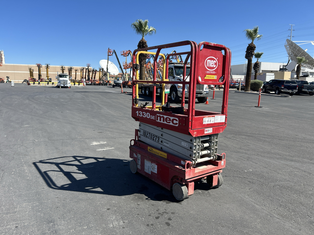 2019 MEC 1330SE-2