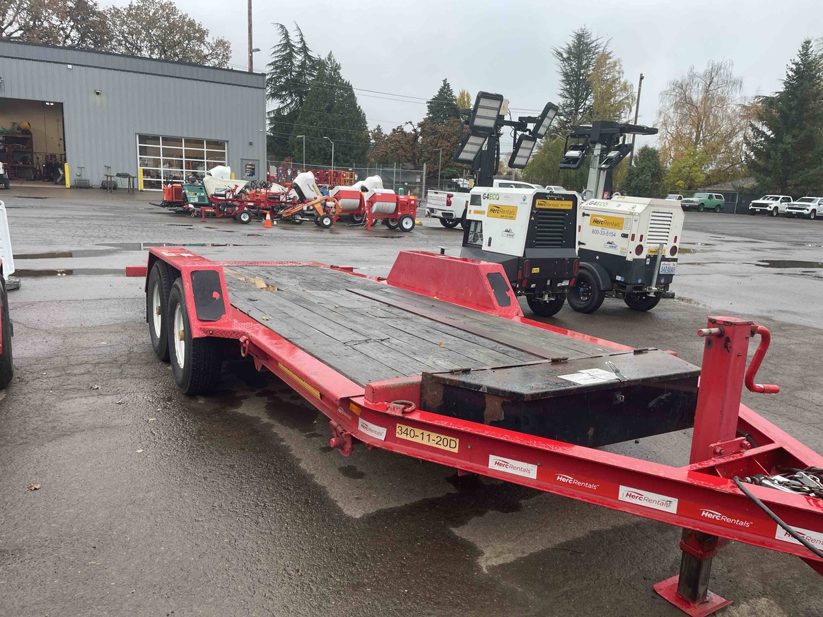 2019 Felling FT-12-IT-I-3