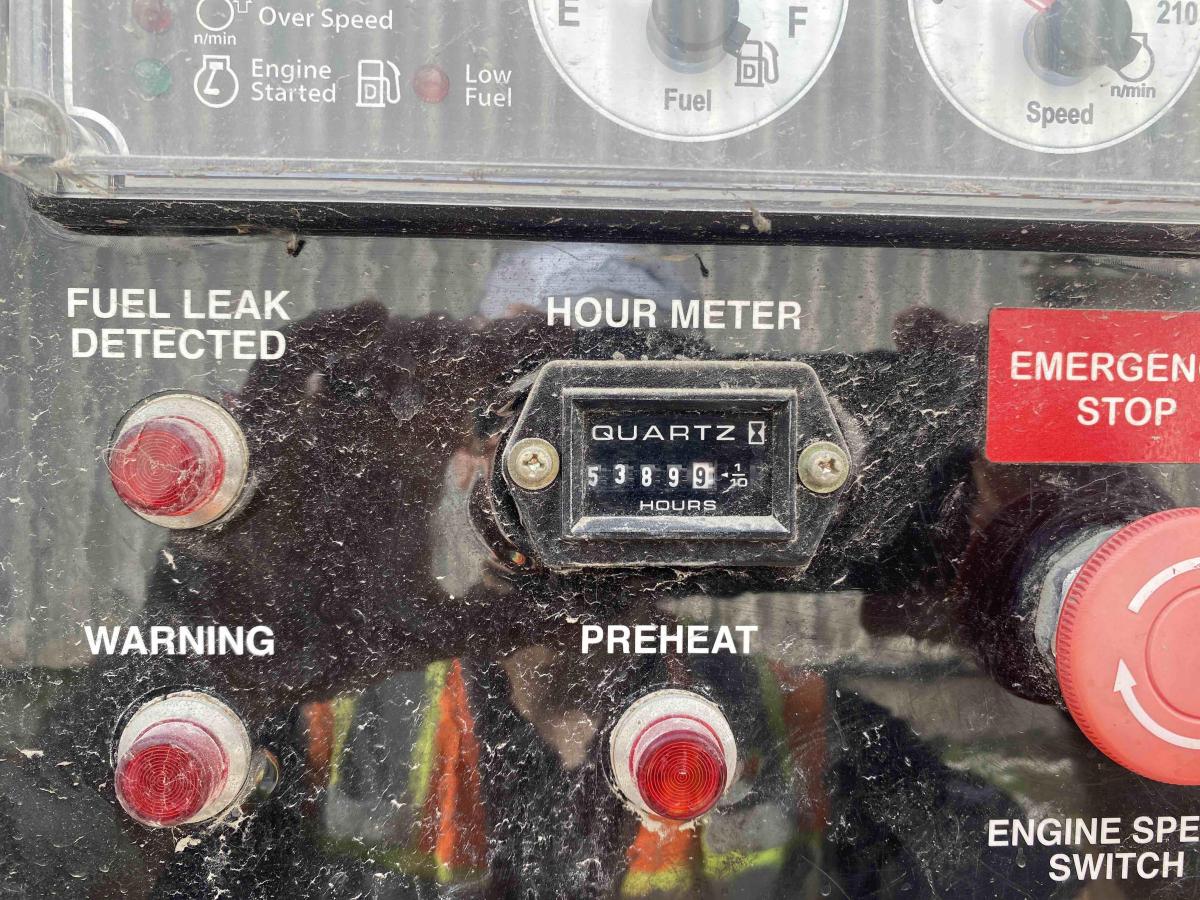 2018 Multiquip DCA-45SSU4F-6