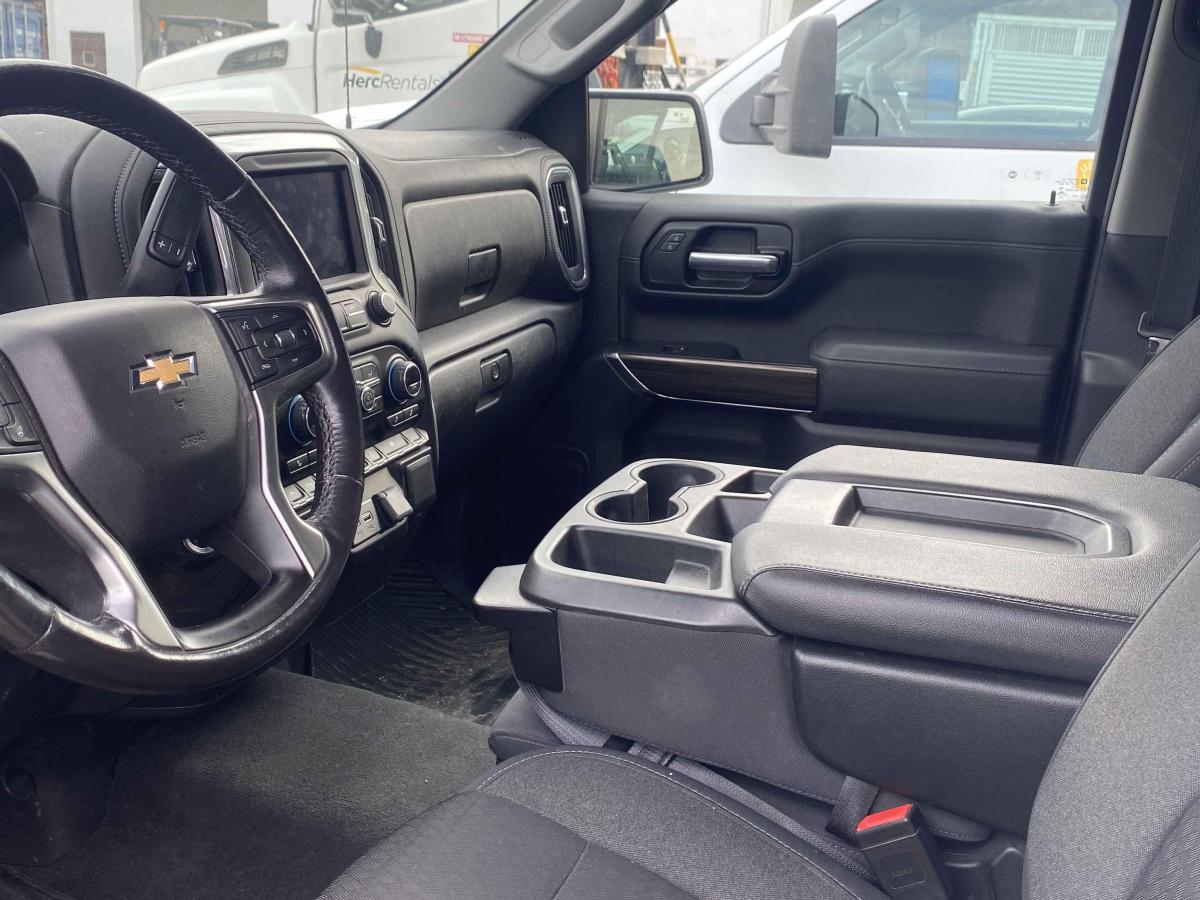 2020 Chevrolet 1500-7