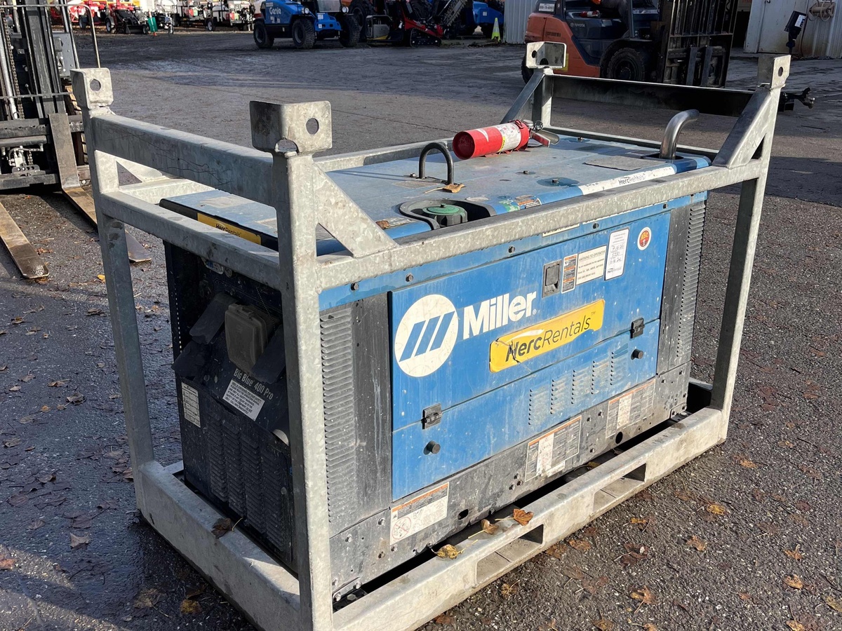 2019 Miller Big Blue 400 Pro-3