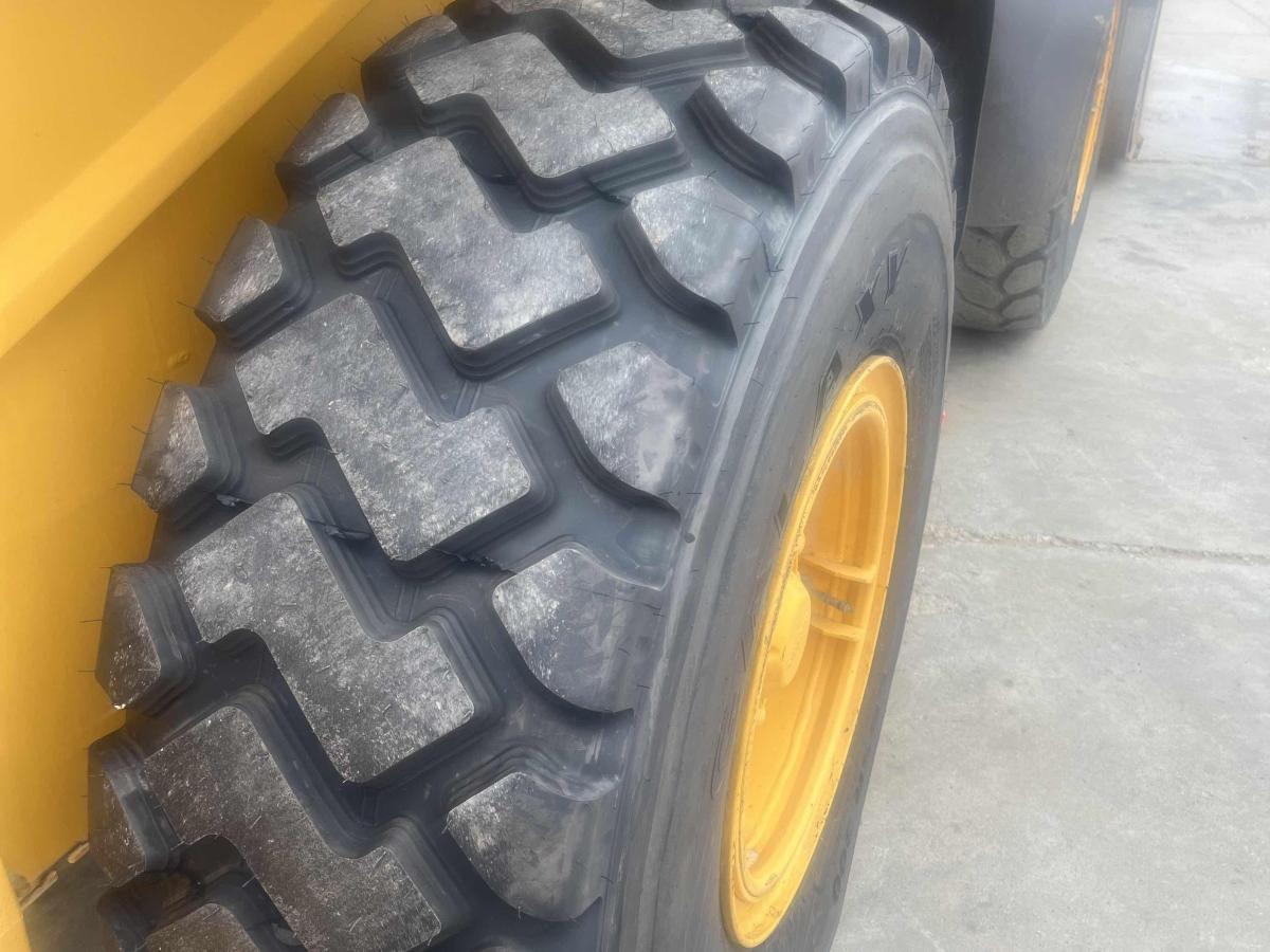 2019 Volvo L70H